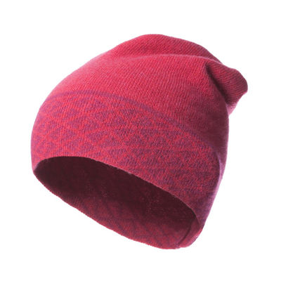 OEM Winter Winter Knit Beanie Hats