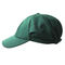 کلاه بیس بال Flexfit به سبک Aussie Style 57cm پشم کریکت کلاه سبز کلاه استرالیا