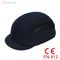 کلاه سخت 60 سانتیمتر محافظ سر محافظ بازتابنده برای صنایع سبک