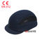 کلاه سخت 60 سانتیمتر محافظ سر محافظ بازتابنده برای صنایع سبک