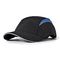 سر محافظ ABS Plastic Shell EVA Pad Helmet Insert Baseball Safety Bump Cap قابل تنفس