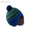 سرویس نصب و راه اندازی لوگوی گلدوزی Unisex کلاه بافتنی گرم کشش گرم