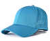 کلاه های بیسبال گلدوزی تابستانی 56 سانتی متری OEM Leisure Leisure Cut Hole Sports