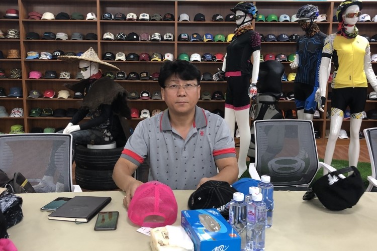 چین Dragon One Apparel Company Limited نمایه شرکت
