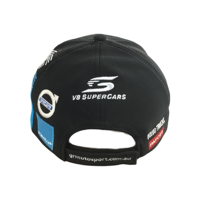 کلاه های بیسبال OEM ساخته شده Eco Friendly Baseball Cap Curved Peak