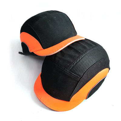 کلاه ایمنی ایمنی بیس بال با کلاه ایمنی ABS Plast Shell EVA pass CE EN812