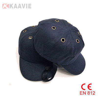 کلاه ضد ضربه شخصی کلاه ABS EVA Pad CE EN812