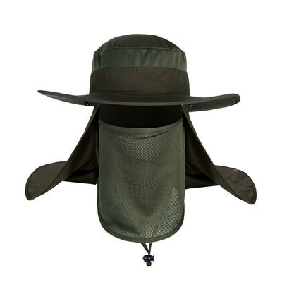 کلاه محافظ UV 60 سانتی متر زنانه محافظ UV با روکش گردن