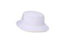 ODM 100 C پنبه کلاه سطل ماهیگیر Unisex با لوگوی شخصی کلاه سطل پچ