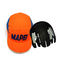 کلاه حفاظتی کلاه ABS کلاه ایمنی بیس بال درپوش ایمنی کلاه ایمنی تهویه ای دستگیره EN812