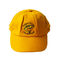 گلدوزی ساده Flexfit کلاه بیس بال 8 پانل کلاه کریکت سبز کریکت