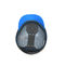Short Brim Short Visor Baseball Safety Bump Cap CE En812 Caps تامین کننده