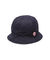 گلدوزی استتار مشکی نظامی Boonie Hat Ant UV UV قابل شستشو SGS