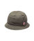گلدوزی استتار مشکی نظامی Boonie Hat Ant UV UV قابل شستشو SGS