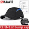 EVA Foam Pad قابل تنظیم کلاه بیس بال درپوش 2.5 سانتی متر آستین EN812: 2012