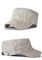 OEM 57cm کلاه بیس بال ارتش نخی ارتش جامد برای مردان زنانه