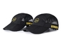 لوگوی گلدوزی کلاه های بیسبال فضای باز ODM 6 پنل پشتی کلاه گلف