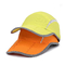 لوگوی گلدوزی کلاه بیسبال یونیسکس 6 پنل نایلونی اسپرت سریع خشک کن